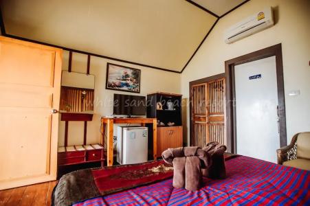 White Sand Beach Resort - 68