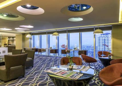 Novotel Yangon Max - 35