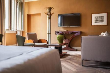 Liassidi Wellness Suites - 59