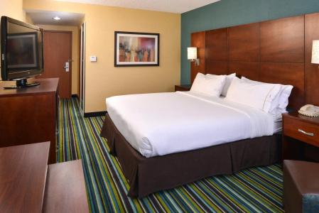 Holiday Inn Express, An Ihg - 55