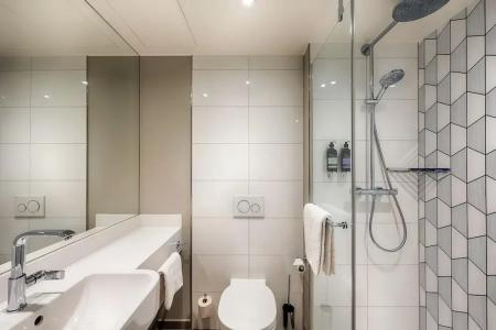 Holiday Inn Express Berlin City Centre West - 95