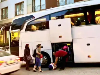 Liman Baku - 11