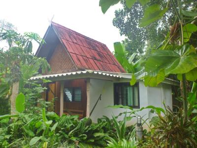 Malees Nature Lovers Bungalows - 22