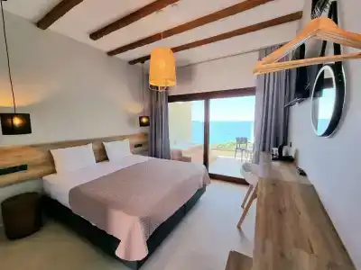 Enjoy Lichnos Bay Village, Camping, and - 110