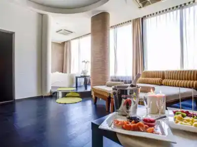 Le Palme - Premier Resort - 11