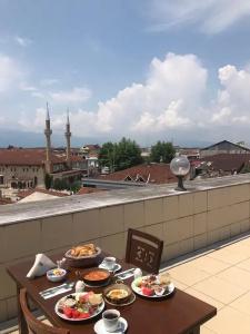 Düzce Han - 1