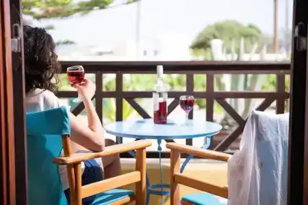 Mandilaria Studios - 33