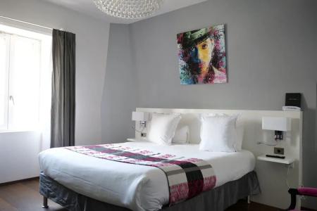 Le Manoir Hôtel - 51