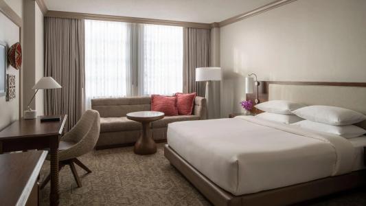 Hyatt Regency Coral Gables in Miami - 28