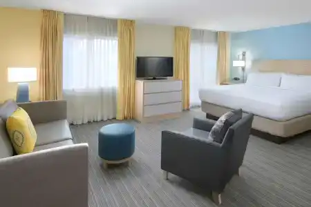 Sonesta ES Suites - 40