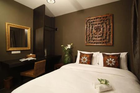 Lilu Chiang Mai - 43