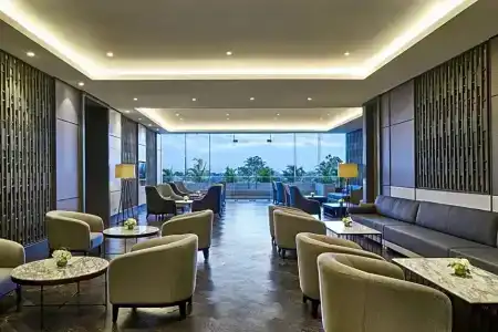 Yogyakarta Marriott - 101