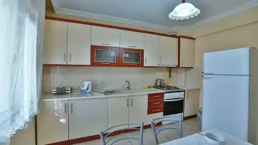 Afyon Dundar Thermal Villa - 15