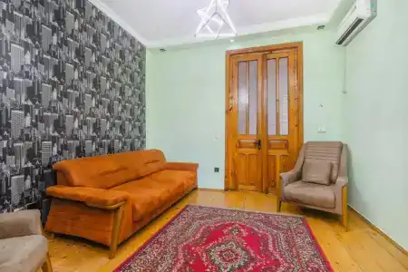 Khvamli Guest House - 38