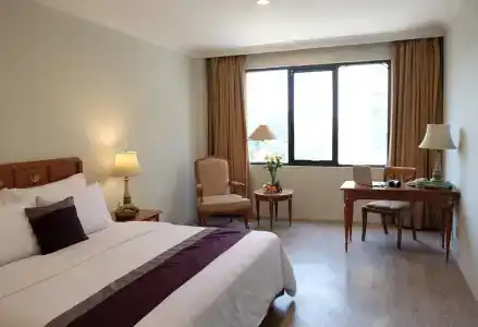 Grand Cemara - 29