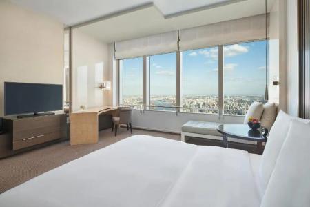 Park Hyatt Shanghai - 78