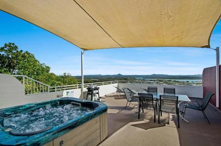 Bali Hai Noosa - 88