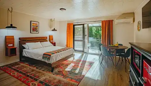 Route 19 Inn - 34