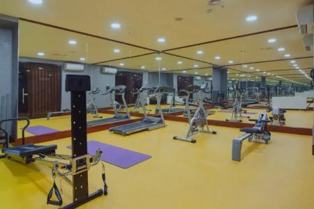 ibis Styles Istanbul Bomonti - 28