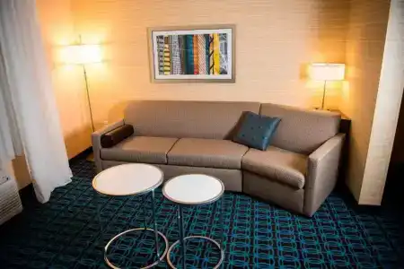 Fairfield Inn & Suites by Marriott Uptown/University Area - 40