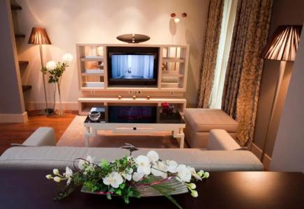 Nexus Valladolid Suites & - 33