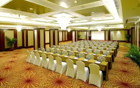 Landison Plaza Hangzhou - 15