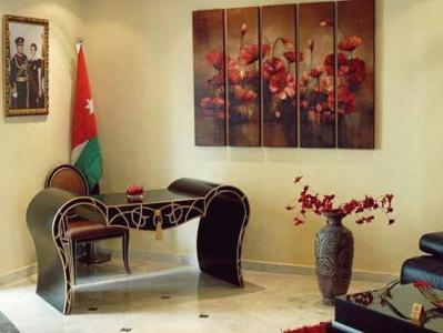 Beity Rose Suites - 14