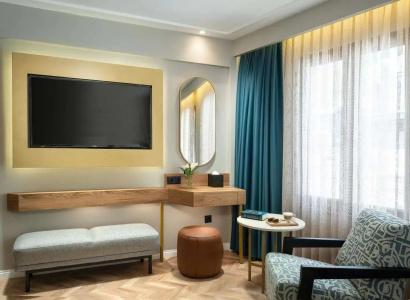 Royan Suites - 19