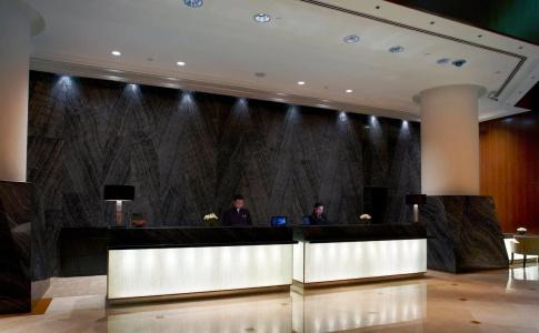 Intercontinental, An Ihg - 16