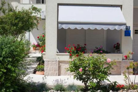 Residence Kaštelet - 130