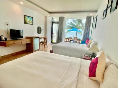 Orange Resort - 244