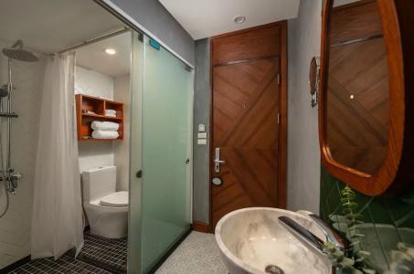 Hanoi La Selva Central & Spa - 27