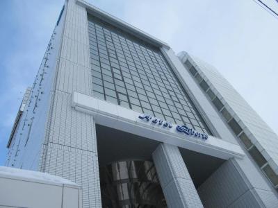 Liberte Asahikawa - 17