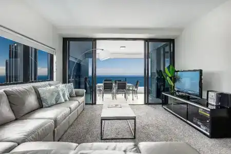 Ultra Broadbeach - 156