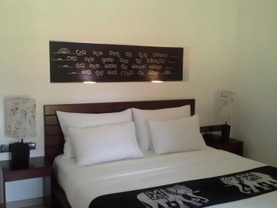 Aliya Resort and Spa - 5