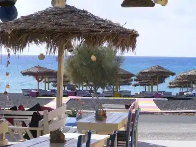 Perissa Bay - 16