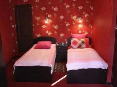 Guest House Formula-1 - 6