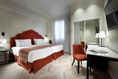 Eurostars Regina - 35