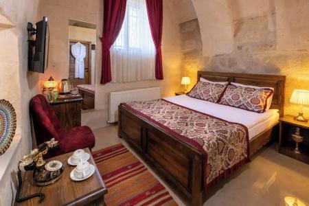 Lord of Cappadocia - 24