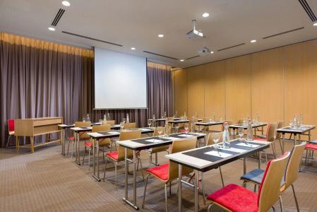 Intercity Deutsche Hospitality - 17