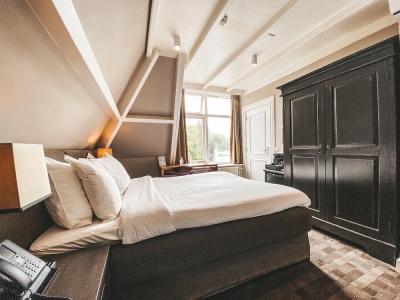 Villa de Duinen - Adults Only - 16