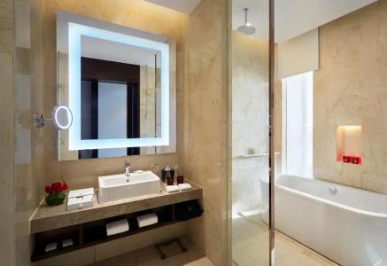 Gran Melia Xi'an - 26