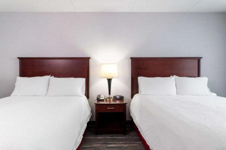 Hampton Inn & Suites Minneapolis St. Paul Airport - Mall of America - 2