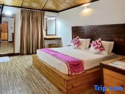 Bougan Villea Retreat - 35