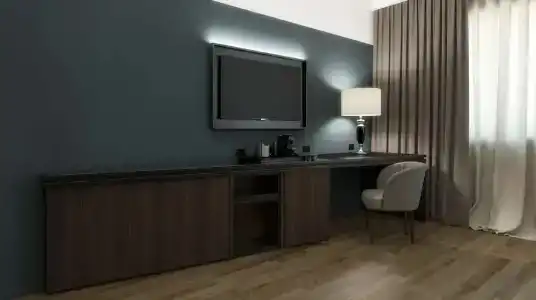 DoubleTree by Hilton Brescia - 39