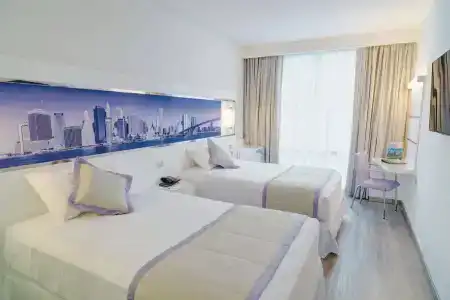 Riu Plaza New York Times Square - 3