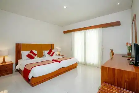Pertiwi Resort & Spa - 50