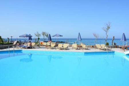 Blue Beach Villas - 33