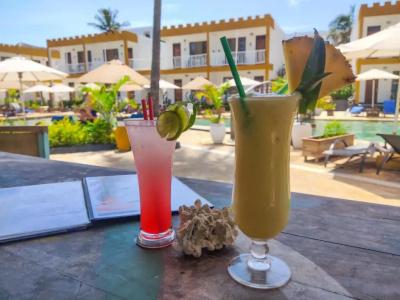 Zanzibar Bay & Spa - 9