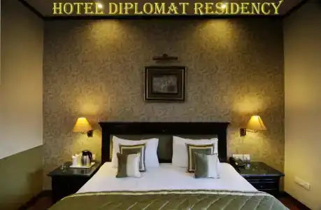 Diplomat Residency - 31